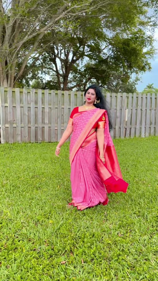 Post 4 by Sarithakishore on TikTok (video)