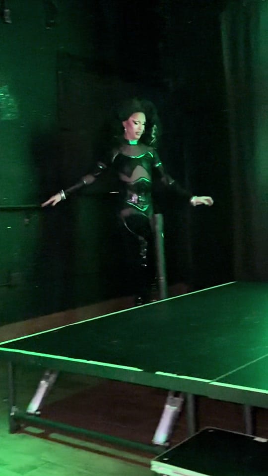 Post 4 by FloridaGirl1972 on TikTok (video)