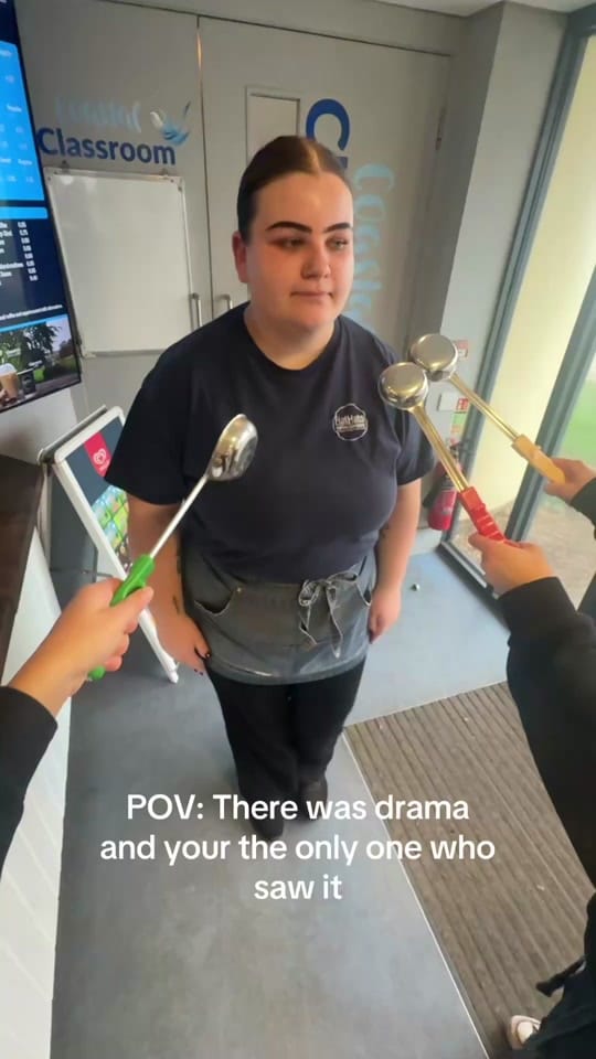 Post 7 by HatHats Coffee on TikTok (video)