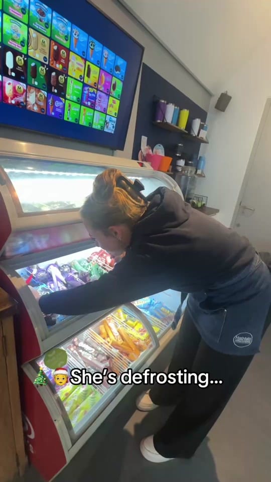 Post 6 by HatHats Coffee on TikTok (video)
