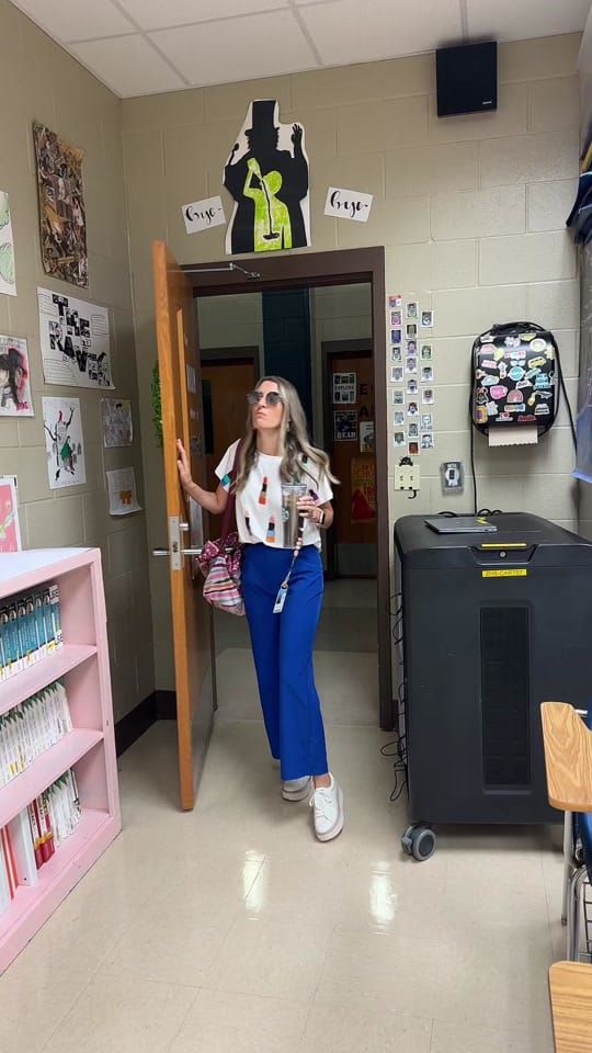 Post 3 by Melanie A on TikTok (video)