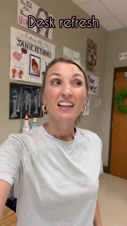 Post 7 by Melanie A on TikTok (video)