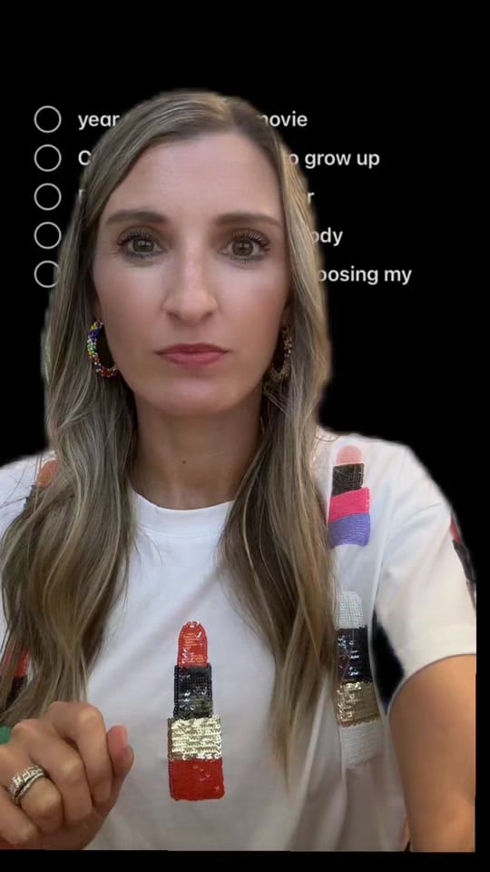 Post 2 by Melanie A on TikTok (video)
