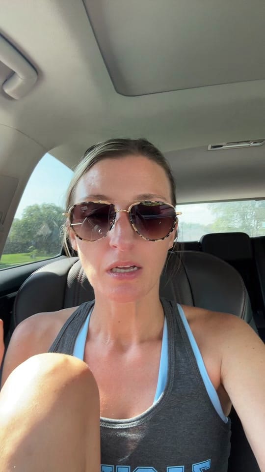 Post 8 by Melanie A on TikTok (video)