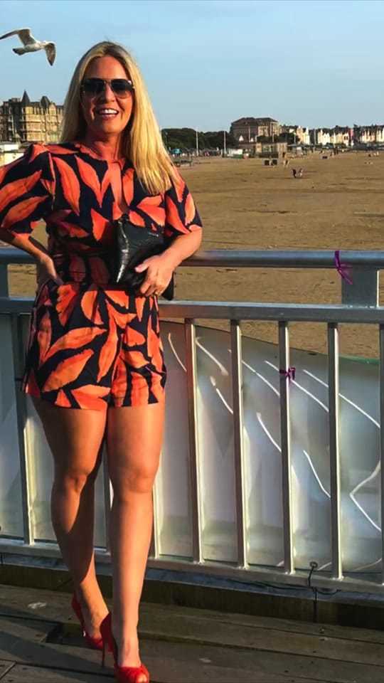 Post 8 by Foxy Media on TikTok (video)
