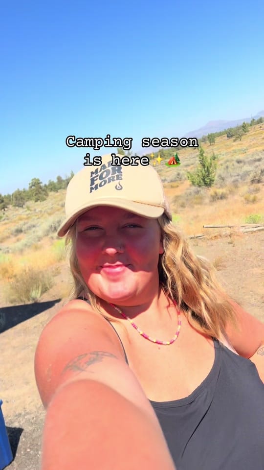 Post 3 by Aly Renee on TikTok (video)