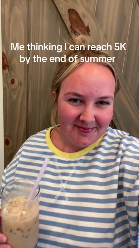 Post 9 by Aly Renee on TikTok (video)