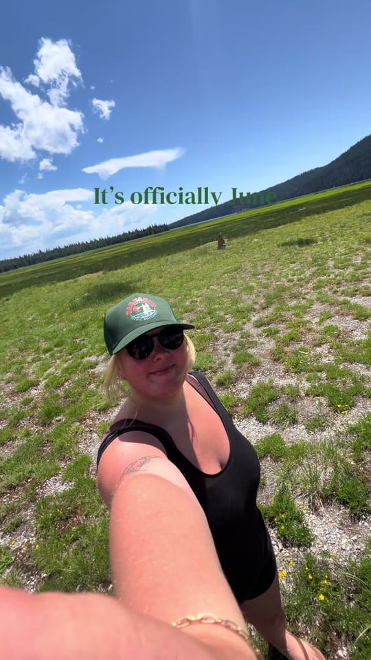 Post 5 by Aly Renee on TikTok (video)