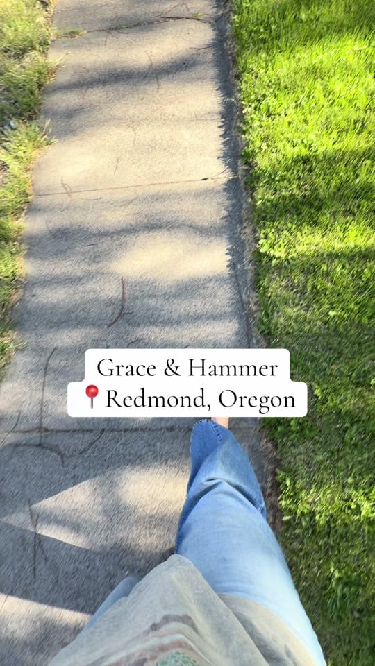 Post 1 by Aly Renee on TikTok (video)