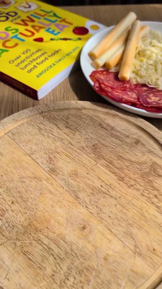 Post 1 by Emilyscooking_ on TikTok (video)