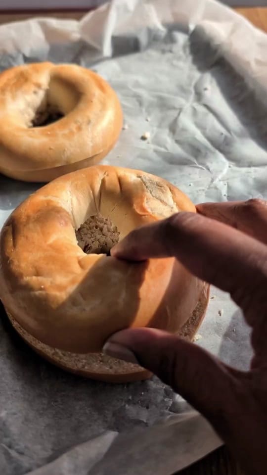 Post 5 by Emilyscooking_ on TikTok (video)
