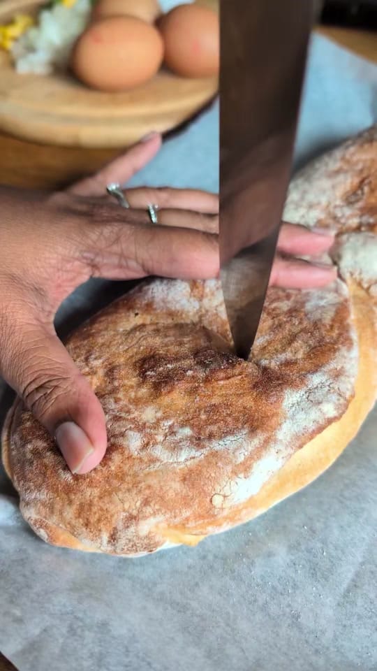 Post 6 by Emilyscooking_ on TikTok (video)