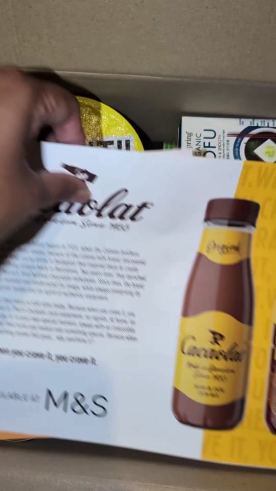Post 4 by Emilyscooking_ on TikTok (video)