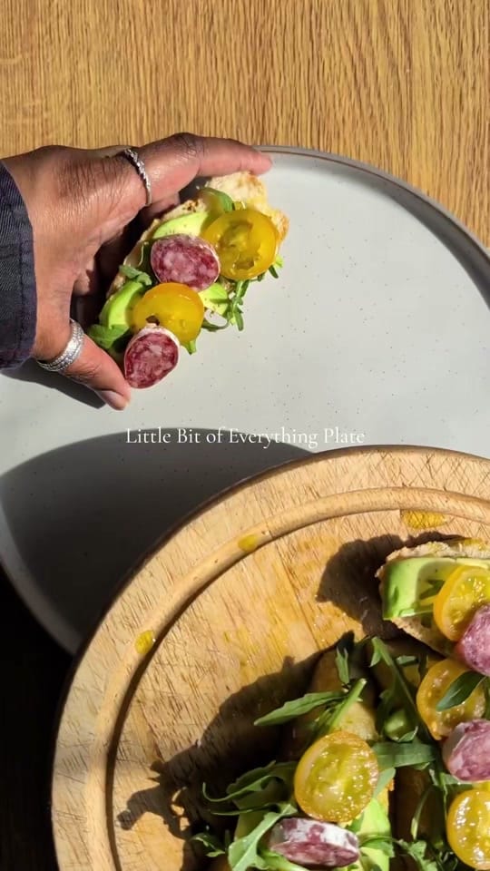 Post 2 by Emilyscooking_ on TikTok (video)