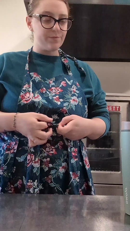 Post 4 by FlourettaSweet on TikTok (video)