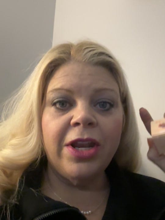Post 4 by Tabitha on TikTok (video)