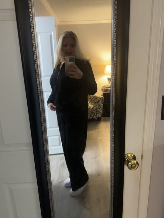 Post 5 by Tabitha on TikTok (video)