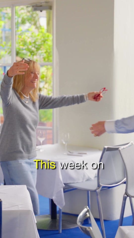 Post 4 by Ruthie's Table 4 on TikTok (video)