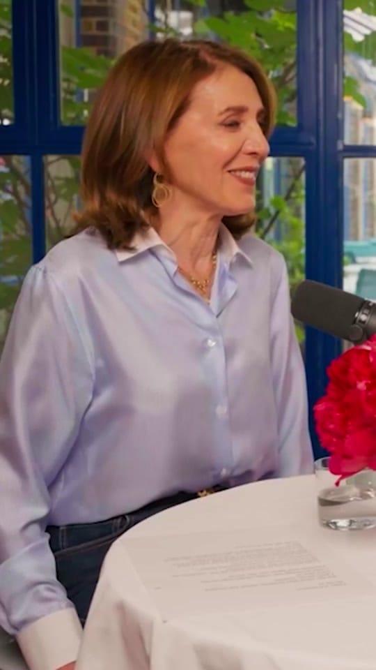 Post 1 by Ruthie's Table 4 on TikTok (video)