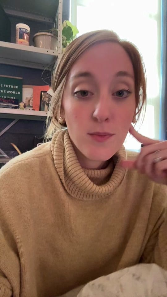 Post 1 by Jordan Leonard on TikTok (video)