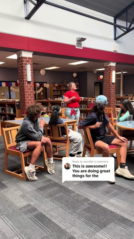Post 6 by Jordan Leonard on TikTok (video)