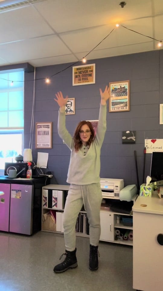 Post 2 by Jordan Leonard on TikTok (video)