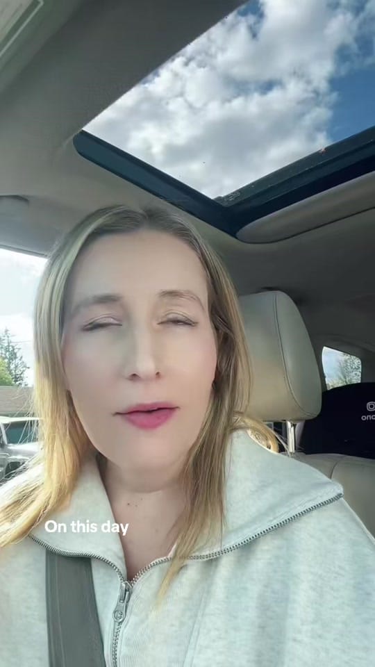 Post 4 by Logen | pnw•mom•teacher on TikTok (video)