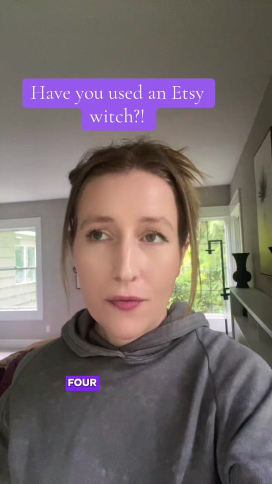 Post 3 by Logen | pnw•mom•teacher on TikTok (video)