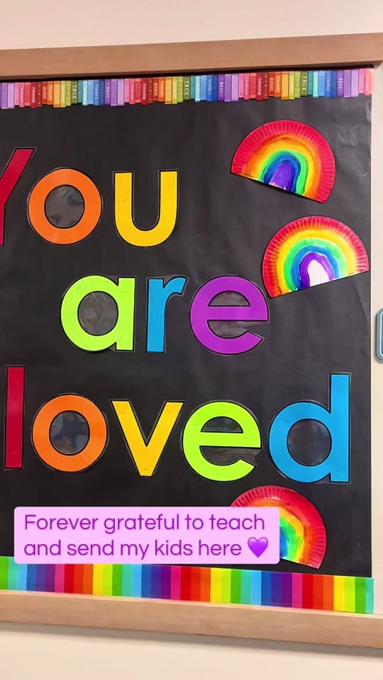 Post 1 by Logen | pnw•mom•teacher on TikTok (video)