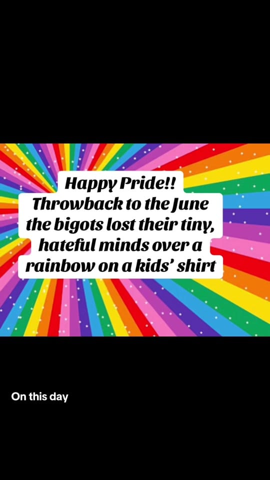 Post 2 by Logen | pnw•mom•teacher on TikTok (video)