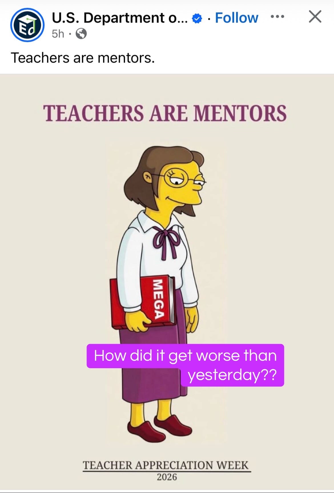 Post 9 by Logen | pnw•mom•teacher on TikTok (video)