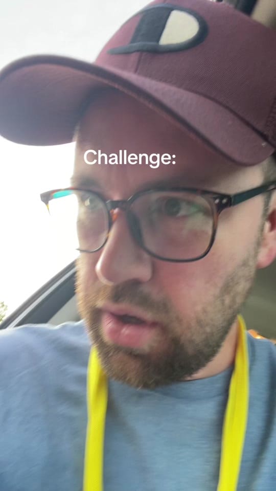 Post 2 by 2TALLteacher on TikTok (video)