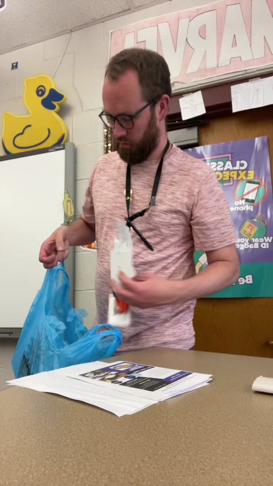 Post 7 by 2TALLteacher on TikTok (video)
