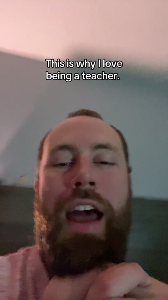Post 5 by 2TALLteacher on TikTok (video)
