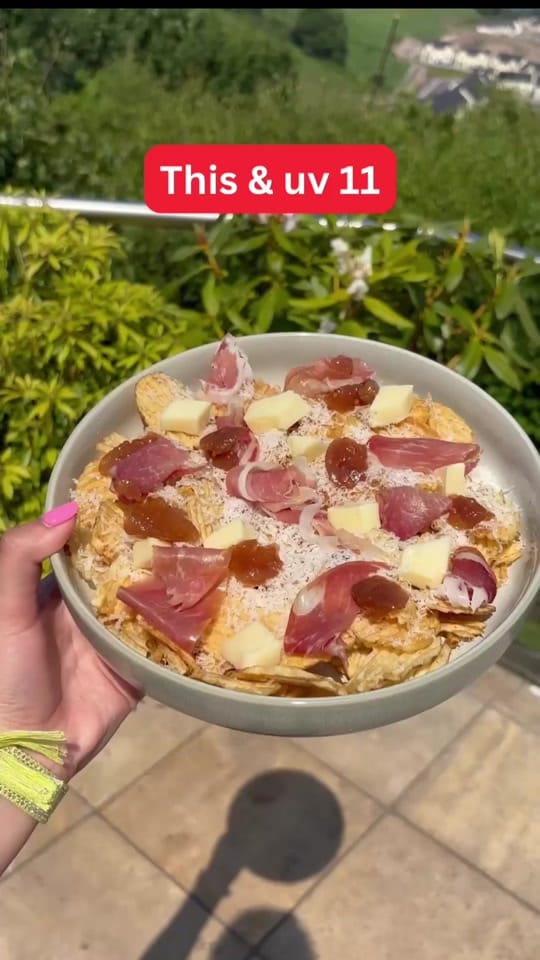 Post 2 by SuperValu Ireland Official on TikTok (video)