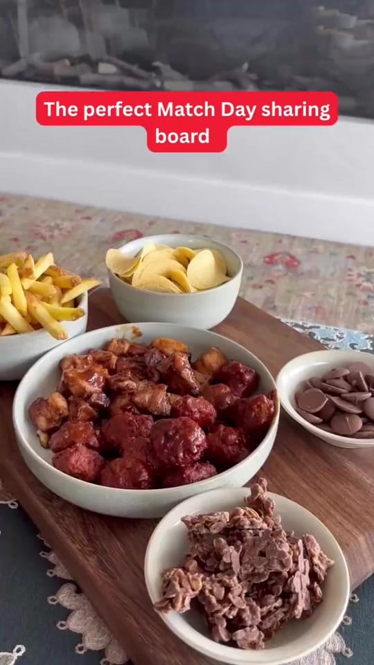 Post 1 by SuperValu Ireland Official on TikTok (video)