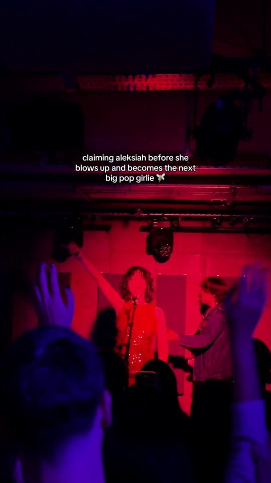 Post 6 by jocelyn on TikTok (video)