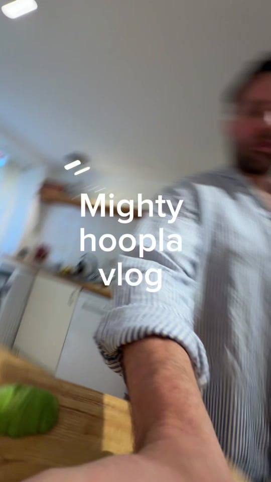 Post 7 by Tom Daley on TikTok (video)