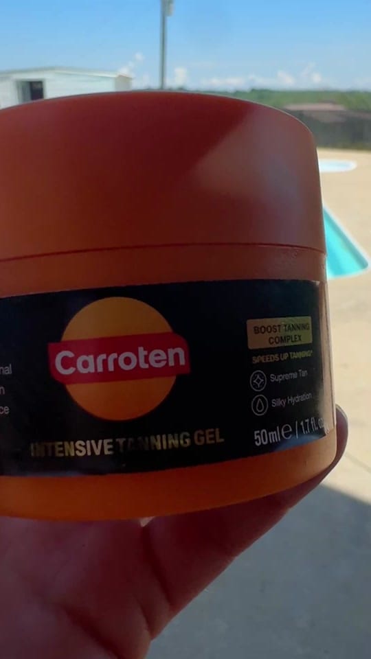 Post 2 by ⛱️Ginger_Farms🌞Lori⛱️ on TikTok (video)