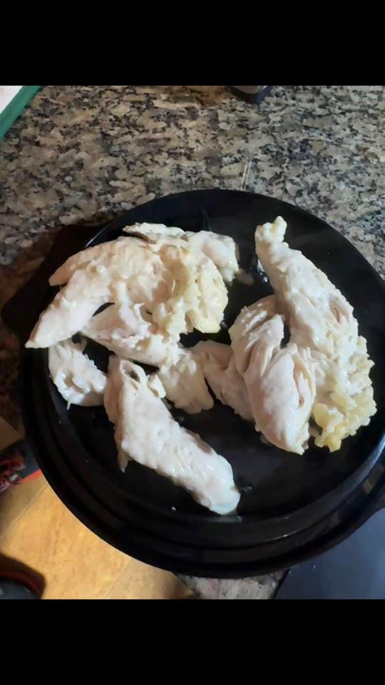 Post 10 by ⛱️Ginger_Farms🌞Lori⛱️ on TikTok (video)