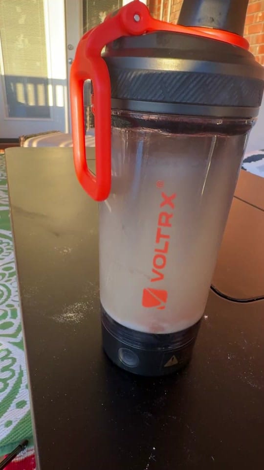 Post 6 by ⛱️Ginger_Farms🌞Lori⛱️ on TikTok (video)
