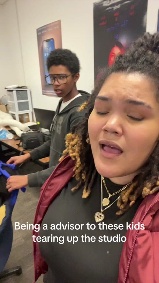 Post 9 by BayHolloway on TikTok (video)