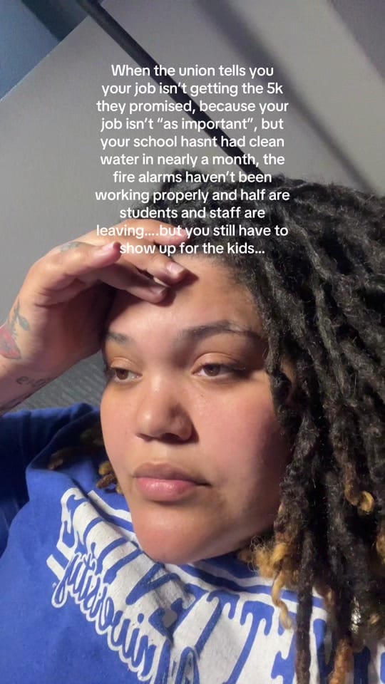 Post 3 by BayHolloway on TikTok (video)