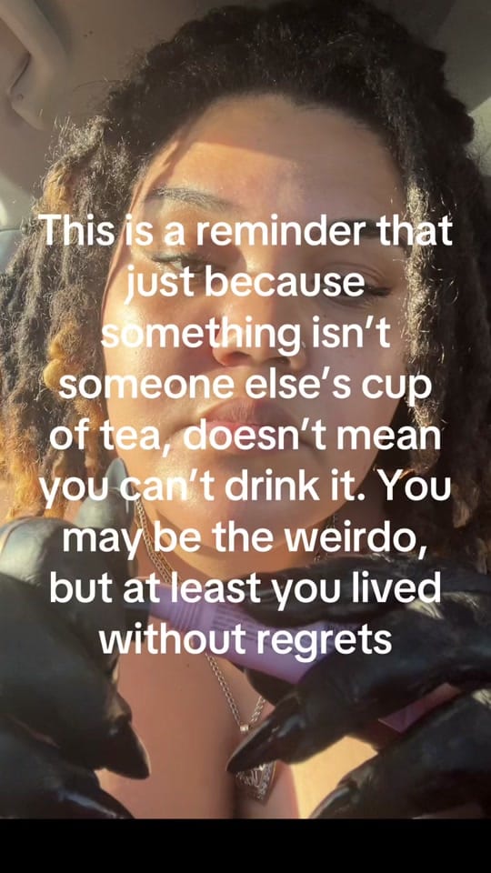 Post 7 by BayHolloway on TikTok (video)