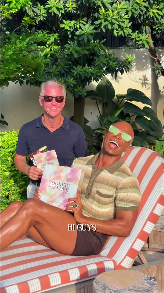 Post 9 by Travis London | Life & Design on TikTok (video)