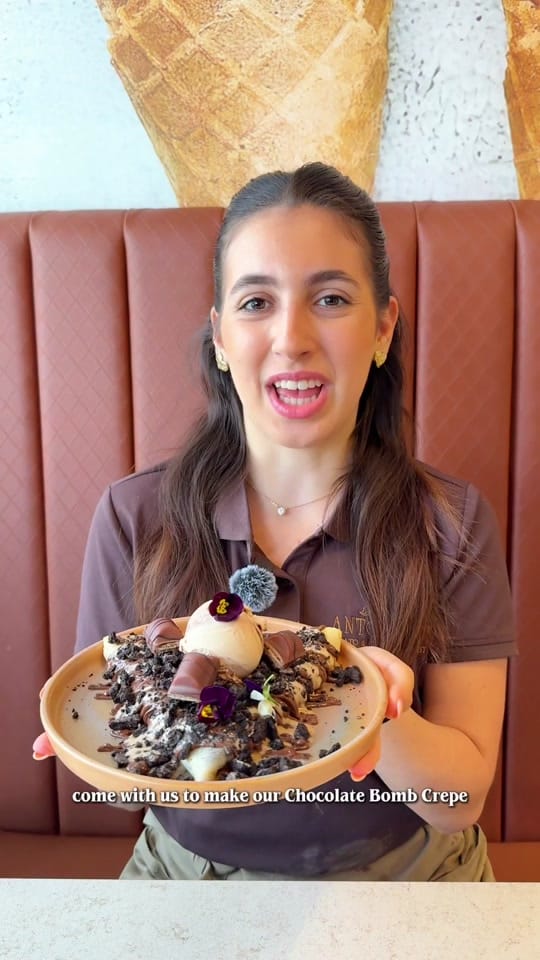 Post 3 by ANTONIETTA LIVERPOOL on TikTok (video)