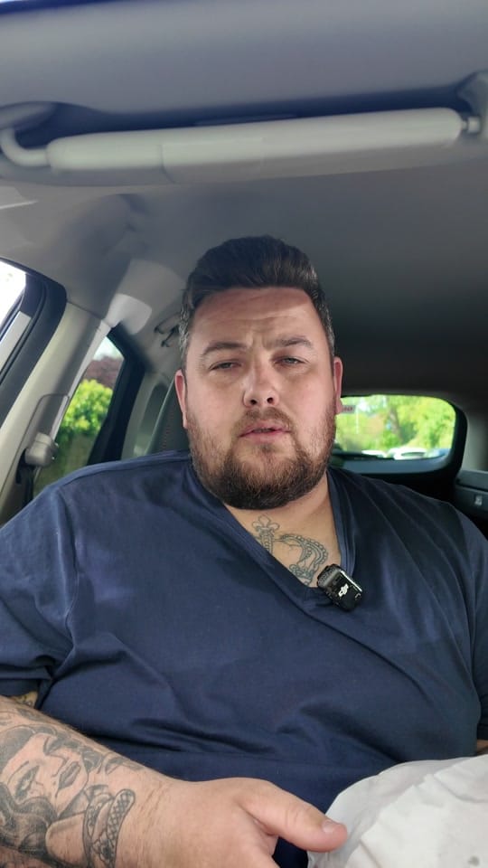 Post 8 by Bigga Boys Food Reviews on TikTok (video)