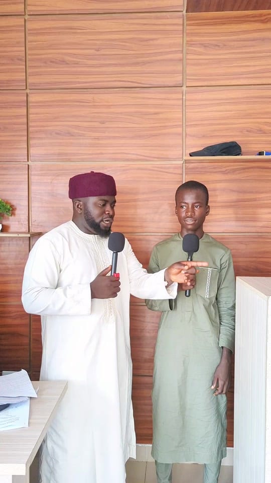 Post 9 by @English-with-AJ on TikTok (video)