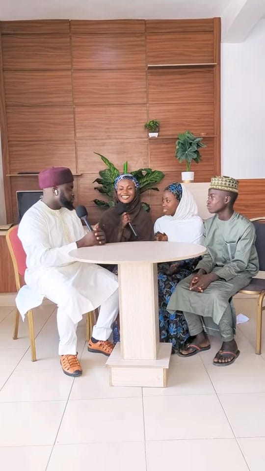 Post 6 by @English-with-AJ on TikTok (video)