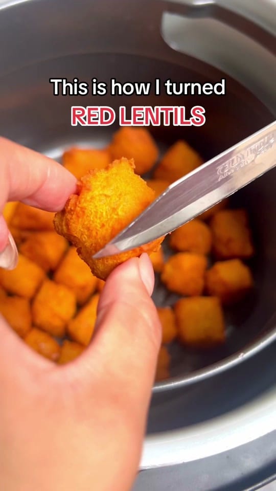 Post 10 by Easy Veg Recipes on TikTok (video)